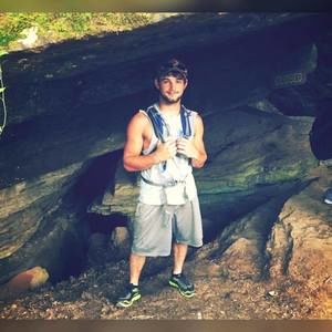 Meet your Posher, Samuel